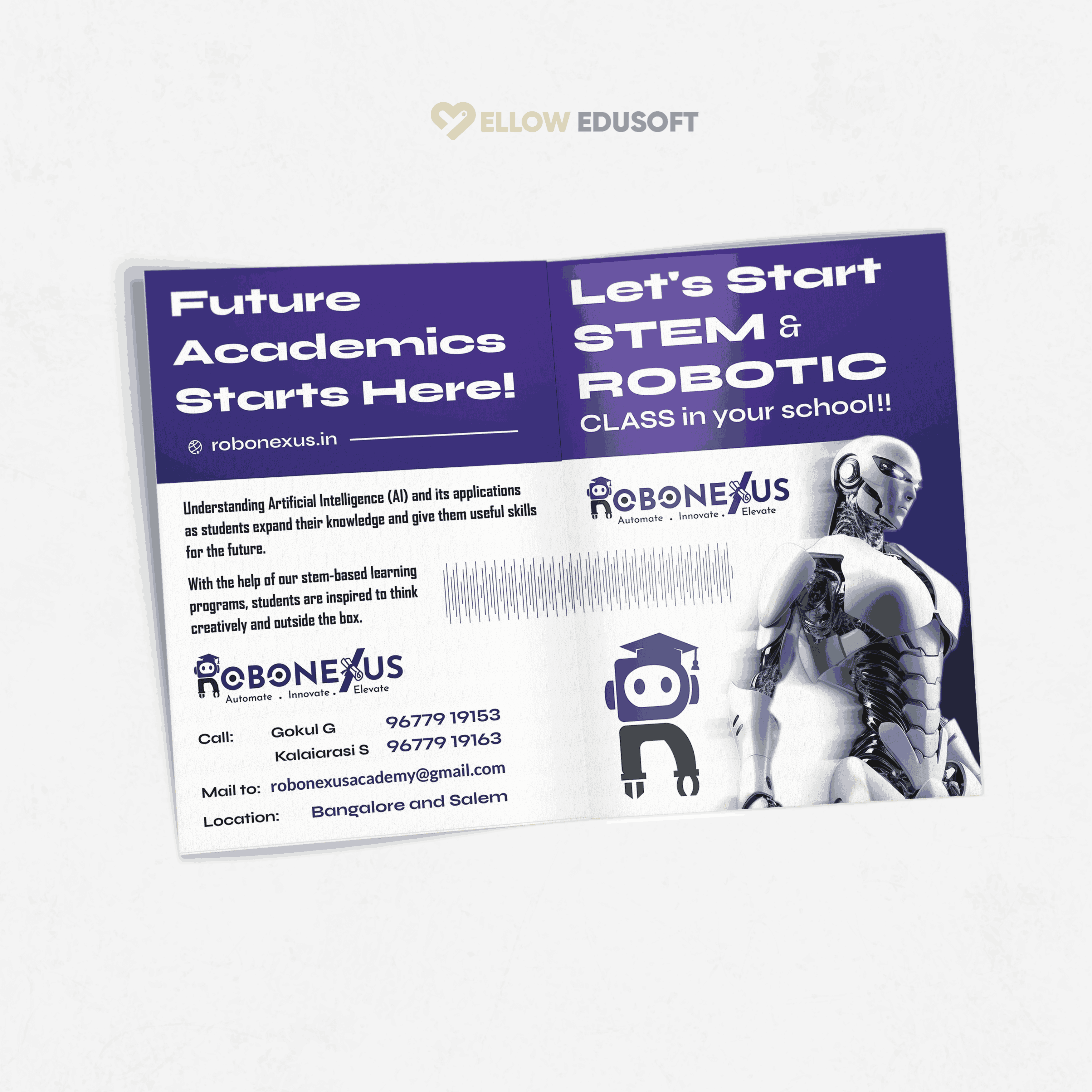 flyer