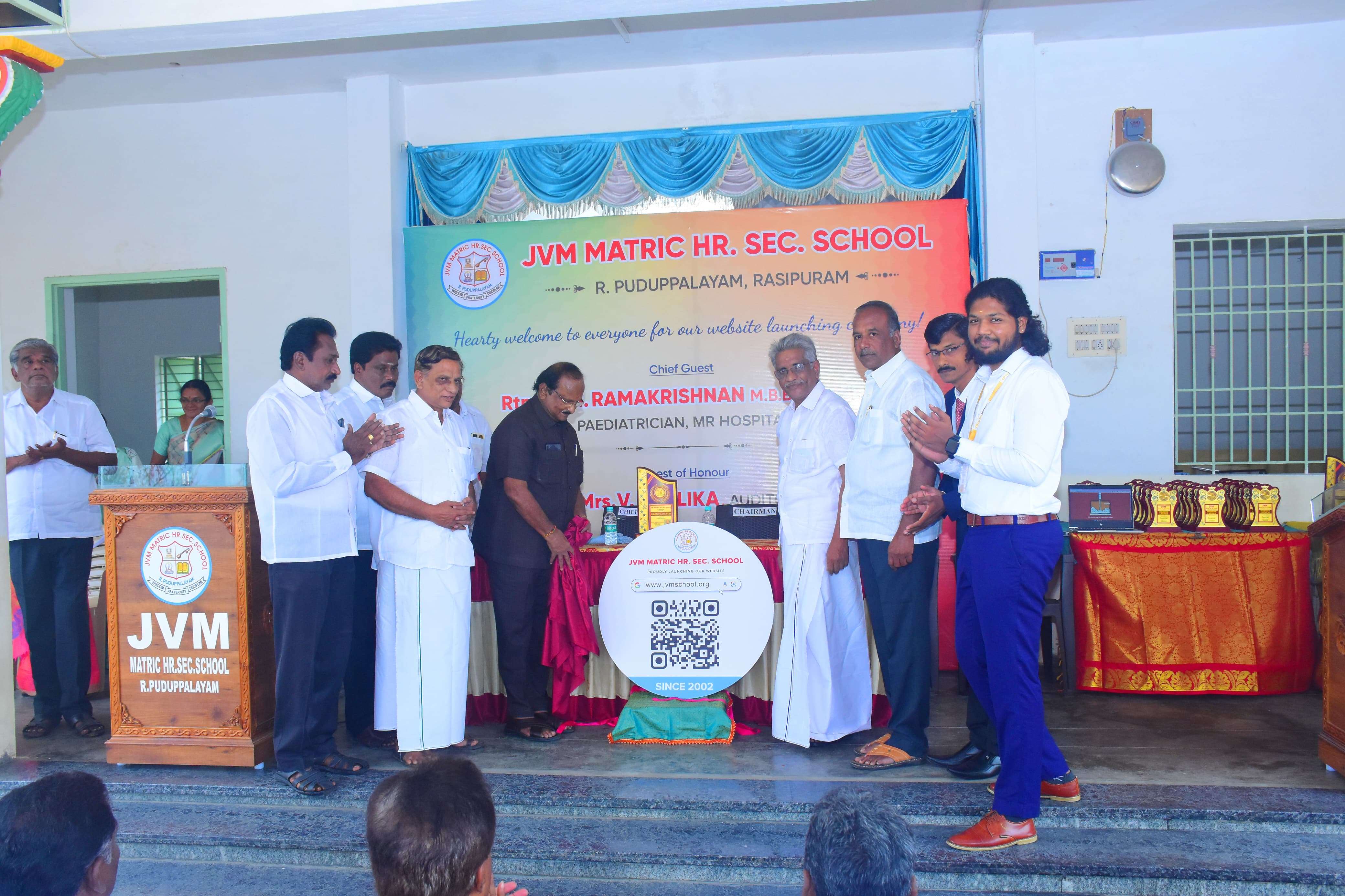 Jvm website launch_2