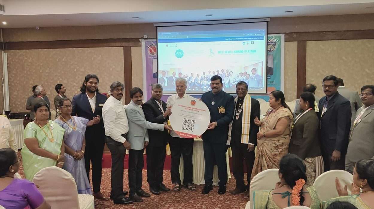 Vasavi website launch