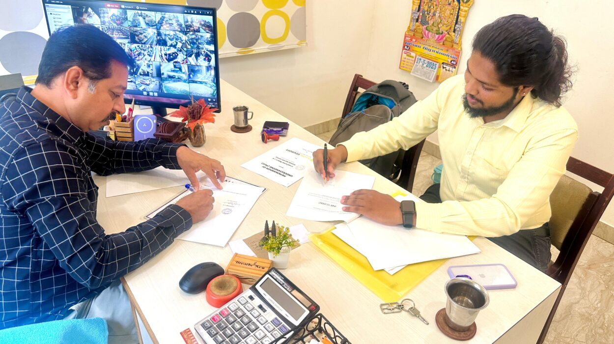 mou ramalingam hotel