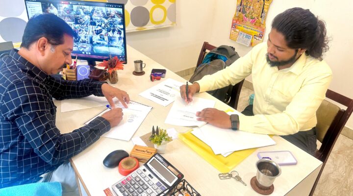 mou ramalingam hotel