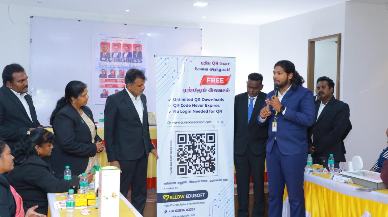 qr launch feature image