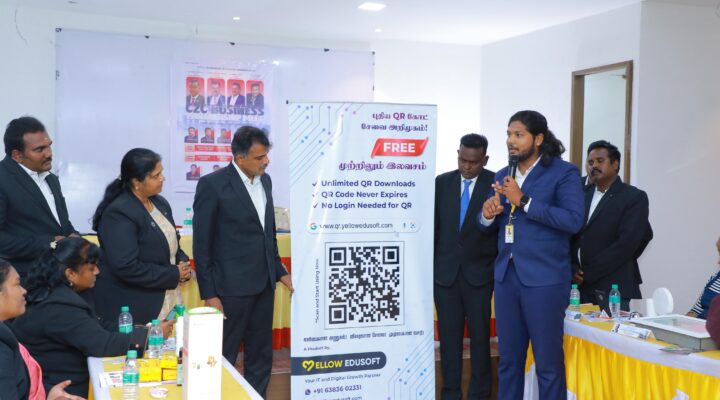 qr launch feature image