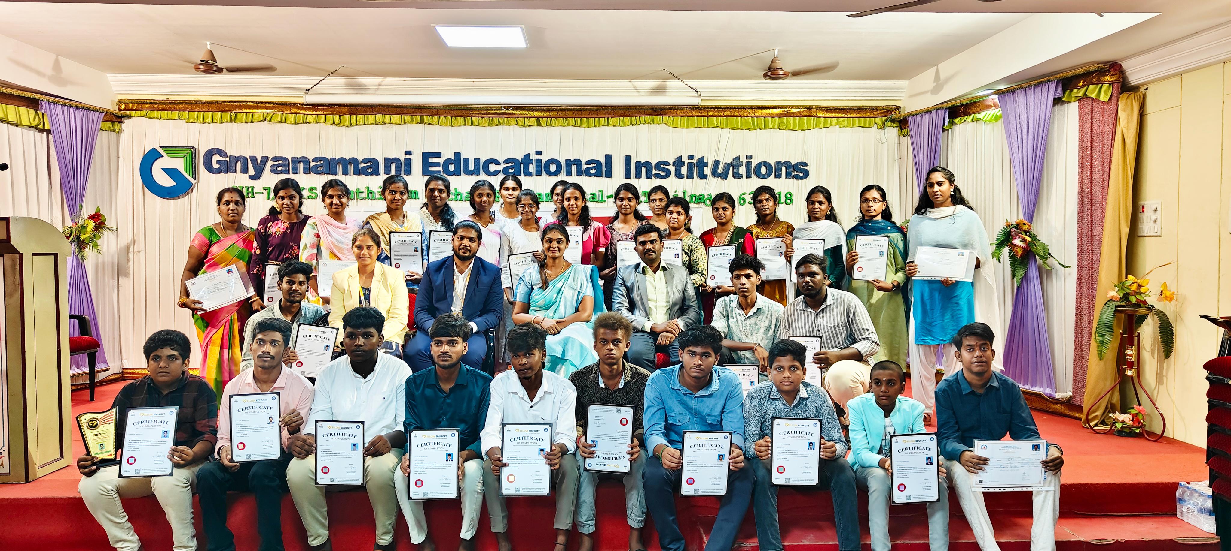 certificate 2.0