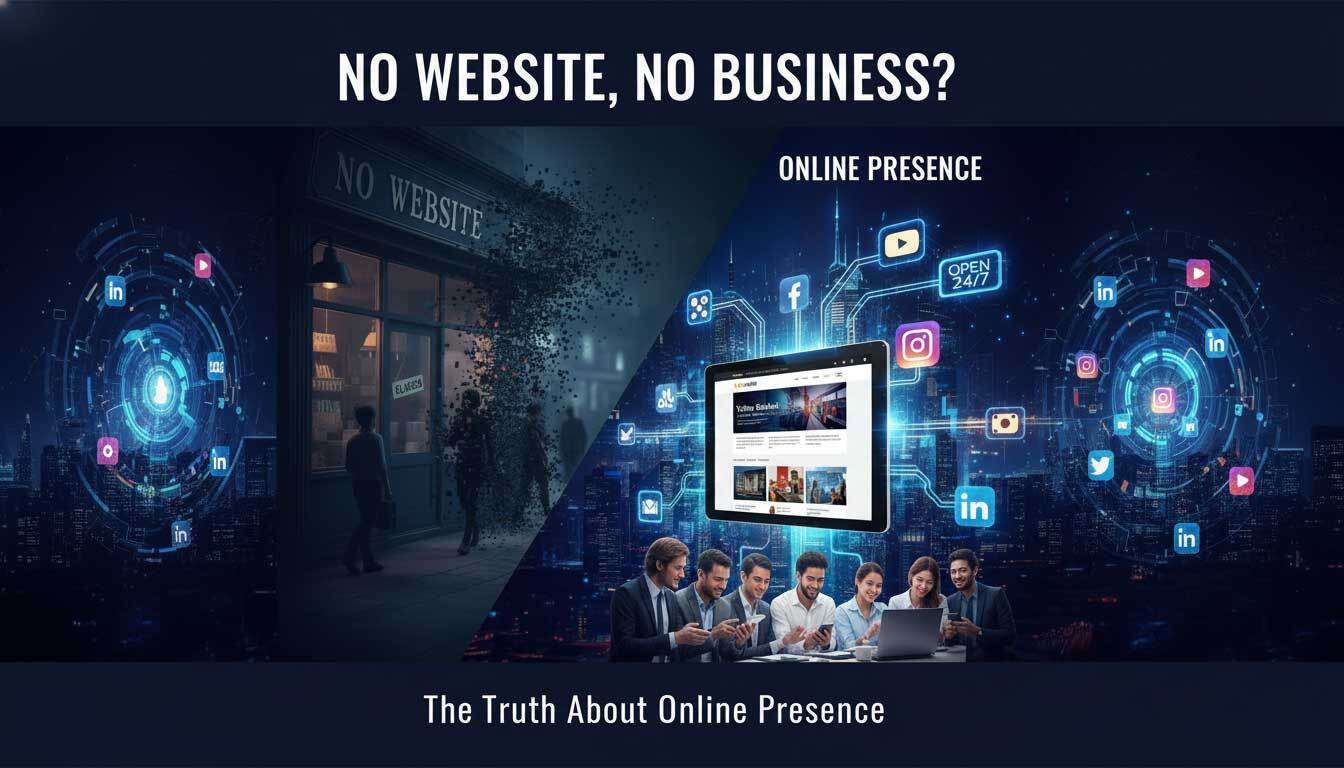 no-website-no-business